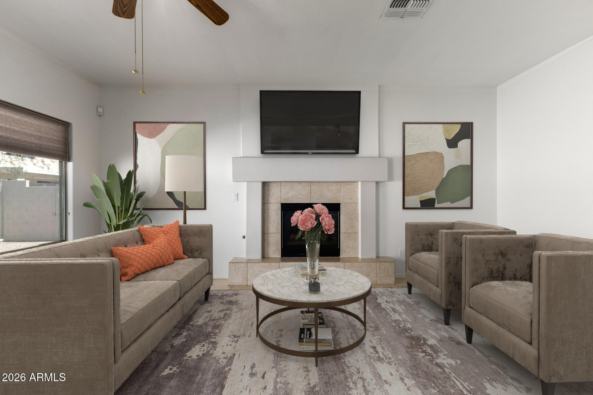 650 E PALO VERDE Street