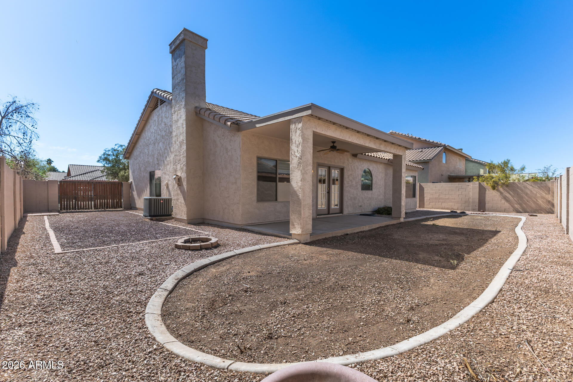 650 E PALO VERDE Street