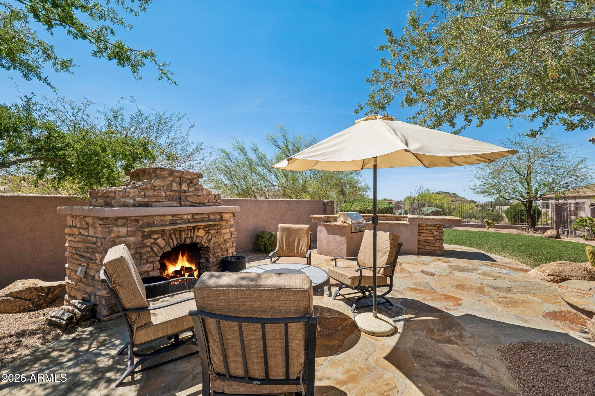 2649 N LAYTON Circle