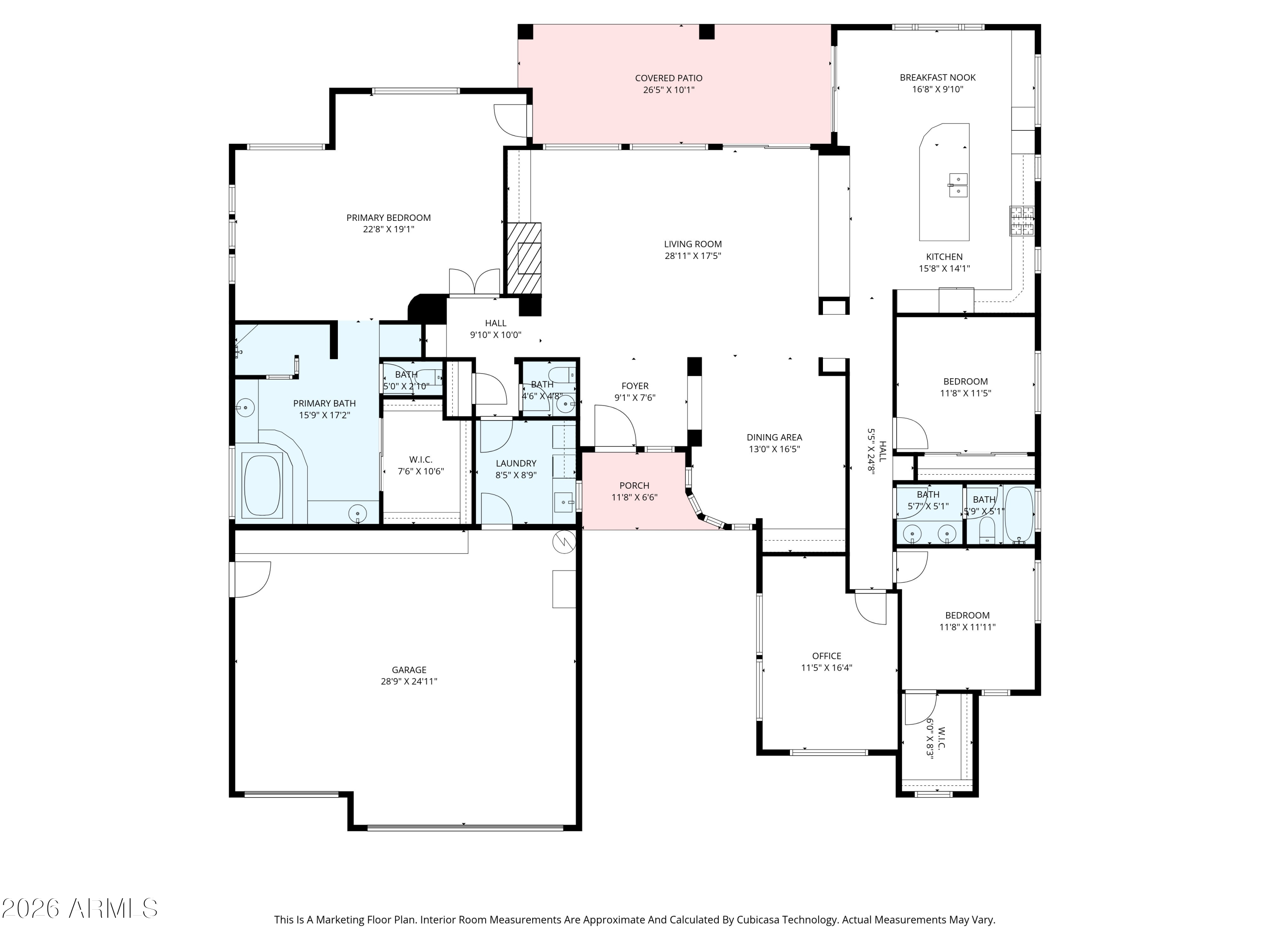 2649 N LAYTON Circle