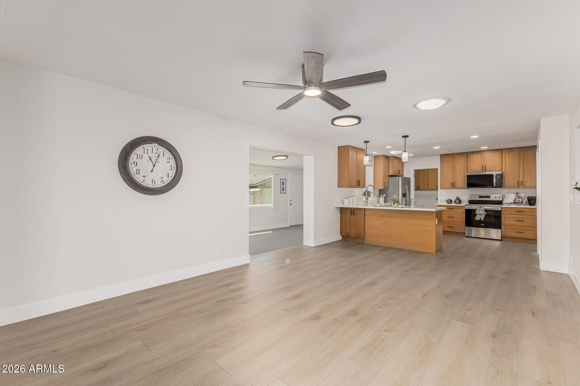 4327 E CATALINA Circle