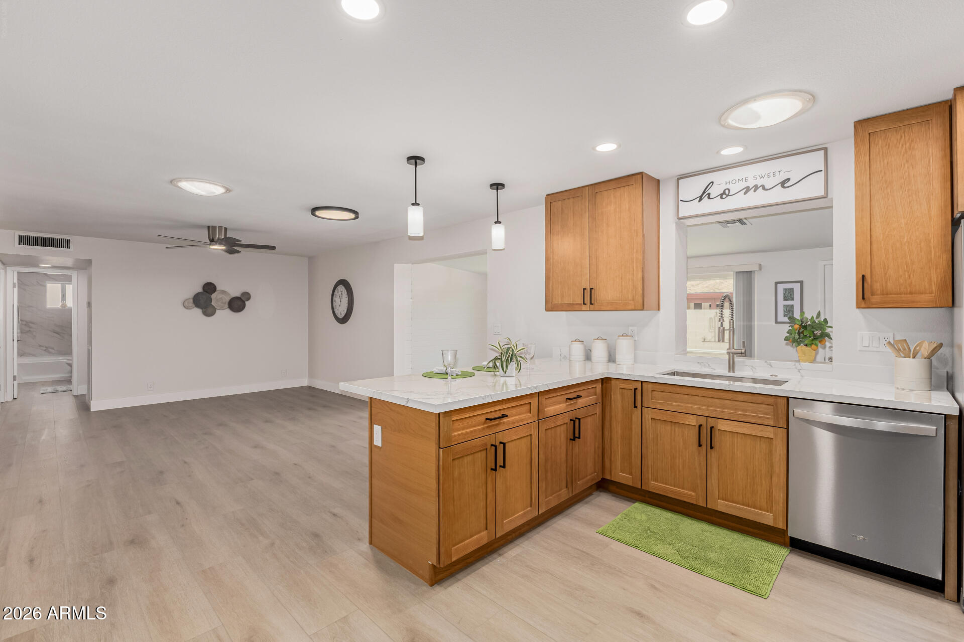 4327 E CATALINA Circle