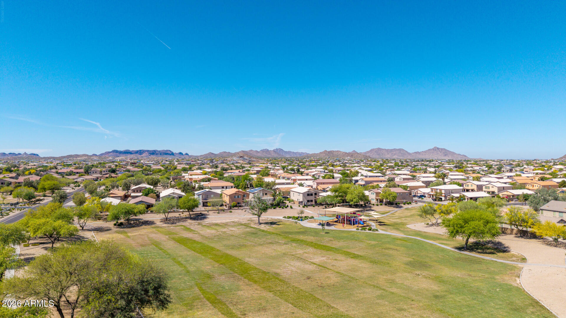 28789 N BROKEN SHALE Drive