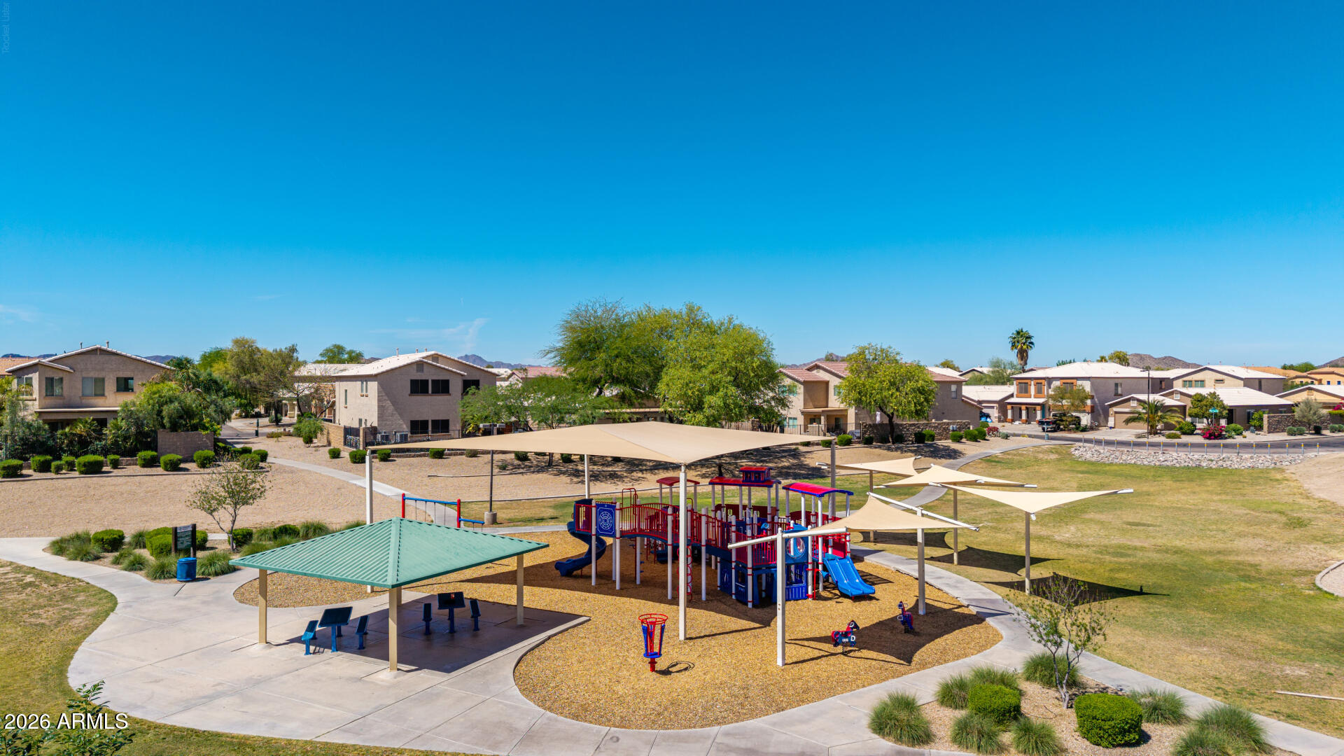 28789 N BROKEN SHALE Drive