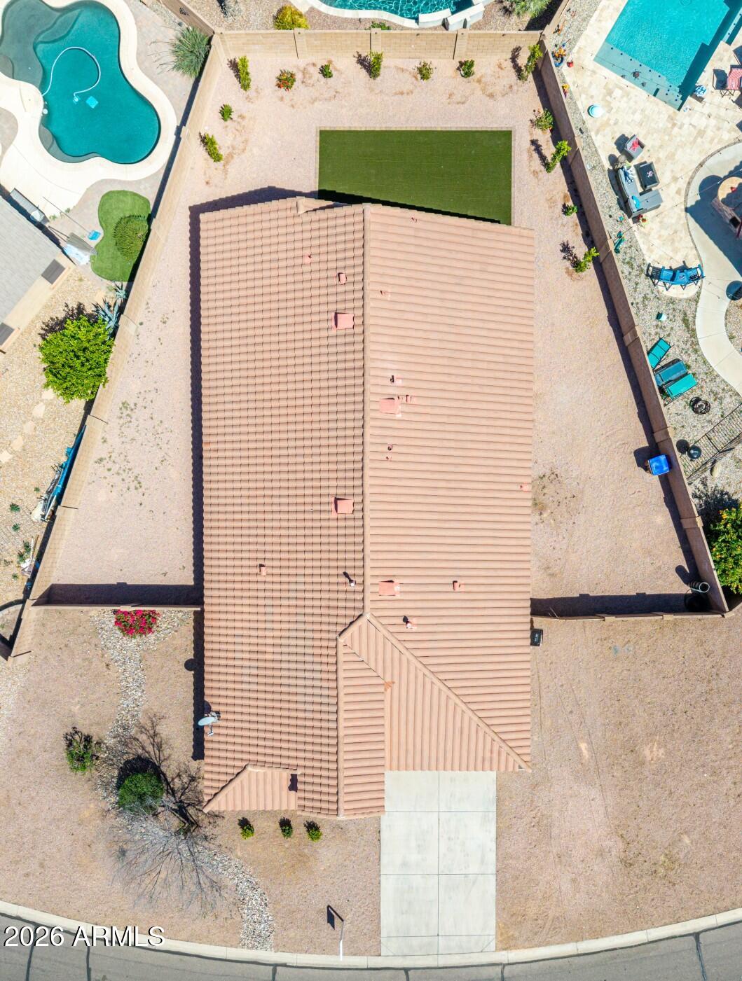 28789 N BROKEN SHALE Drive