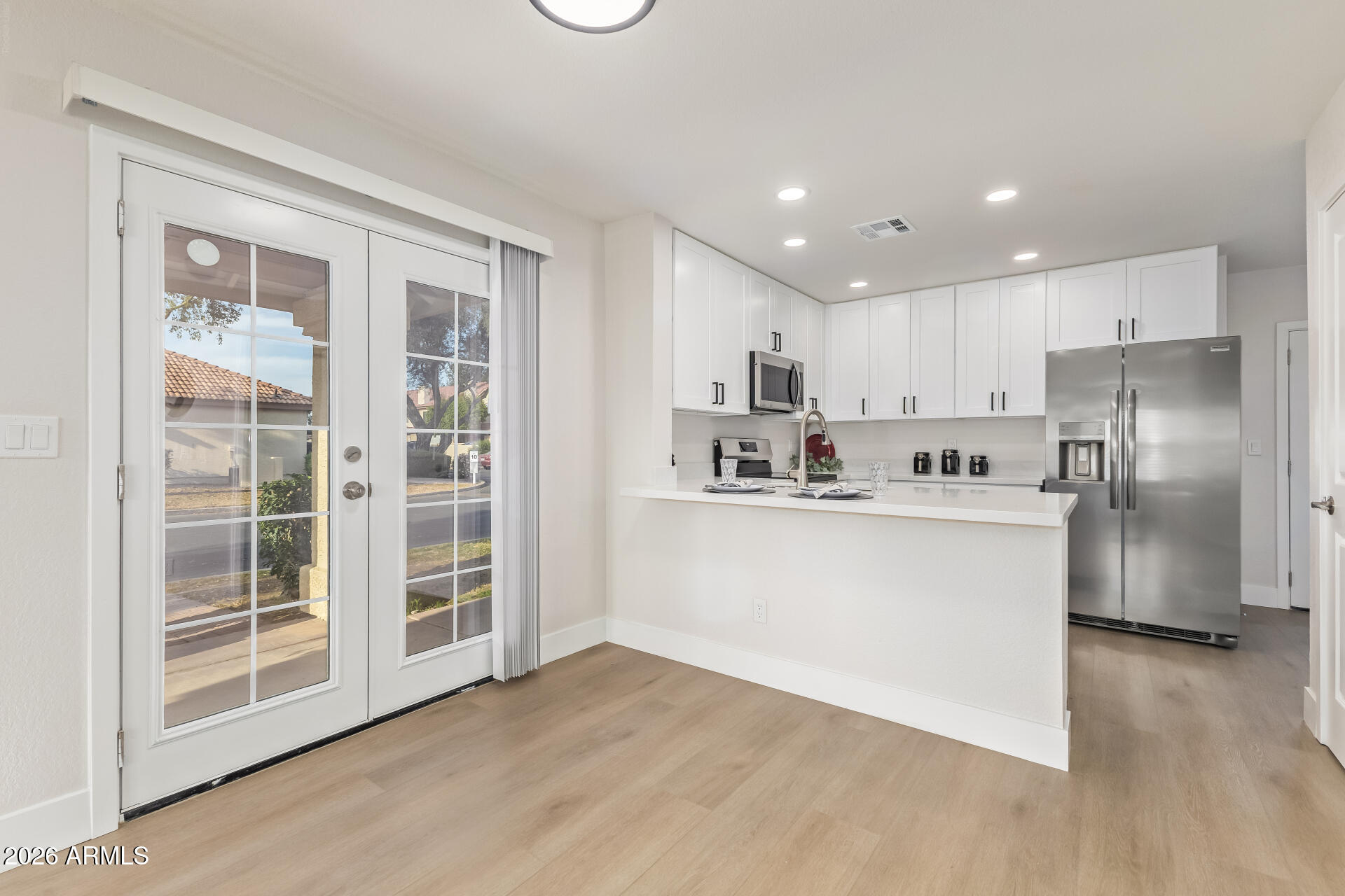 5808 E BROWN Road 90