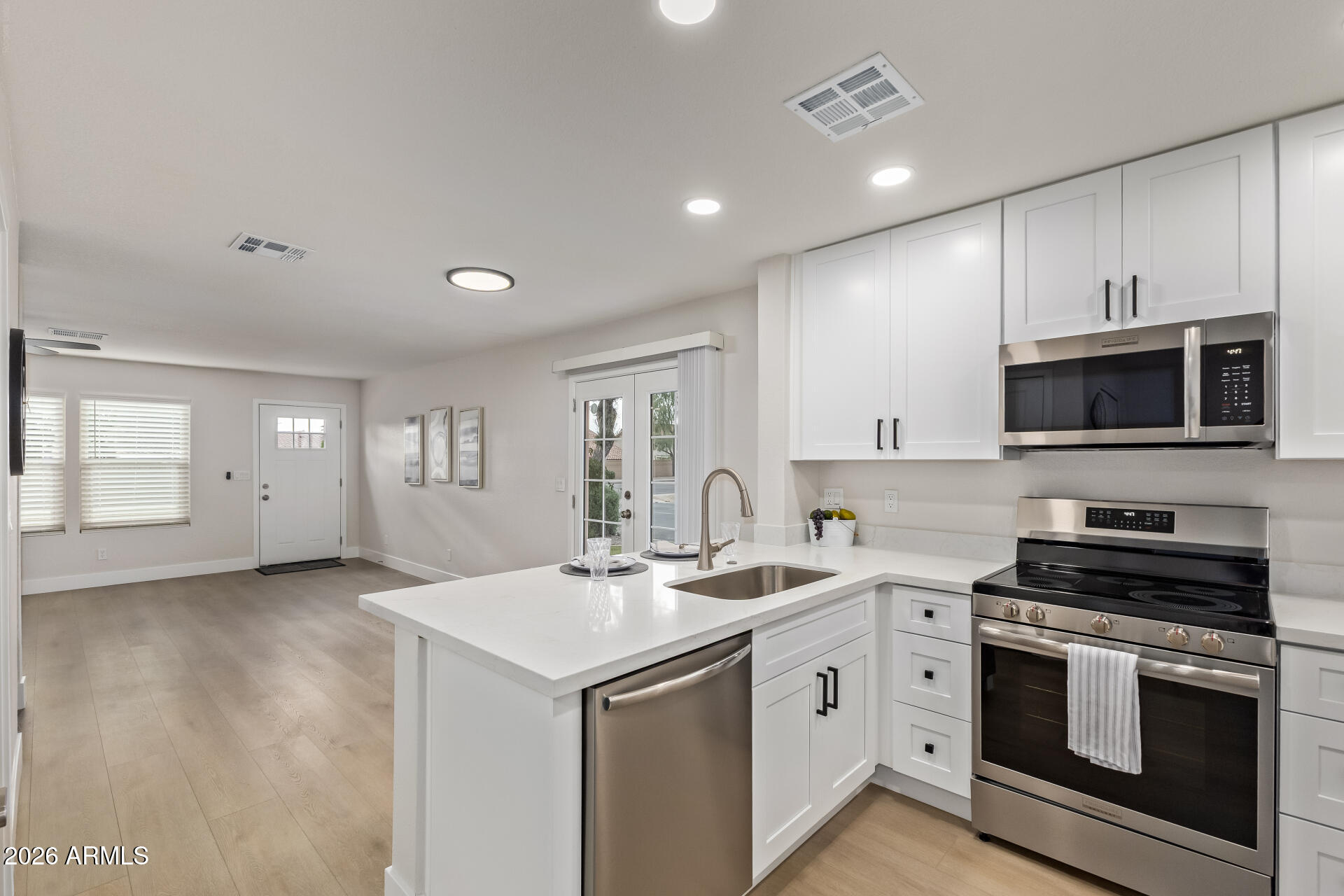 5808 E BROWN Road 90