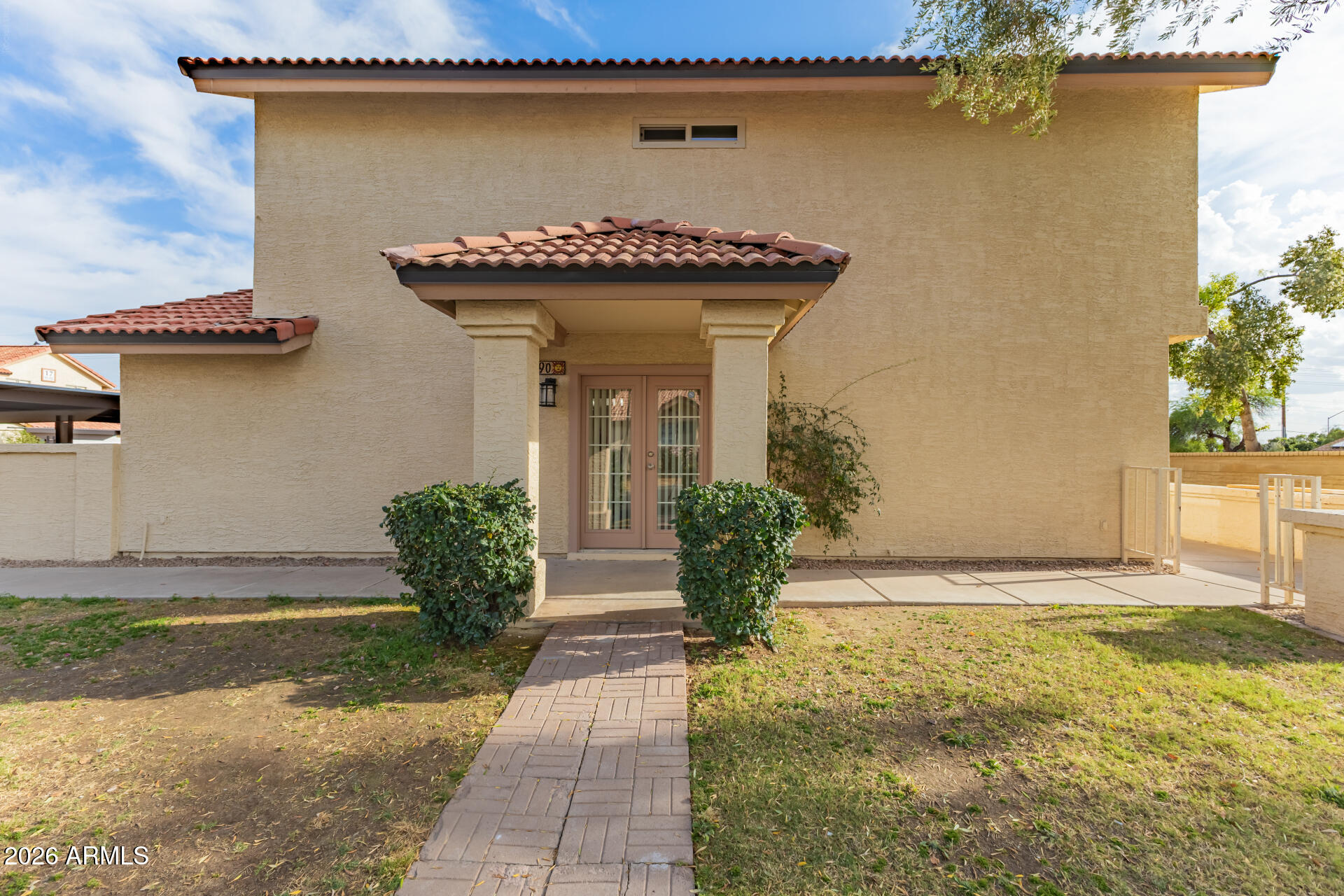 5808 E BROWN Road 90