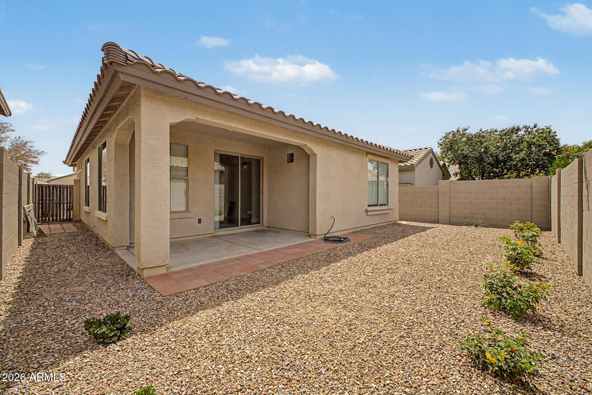 21082 E ALDECOA Drive