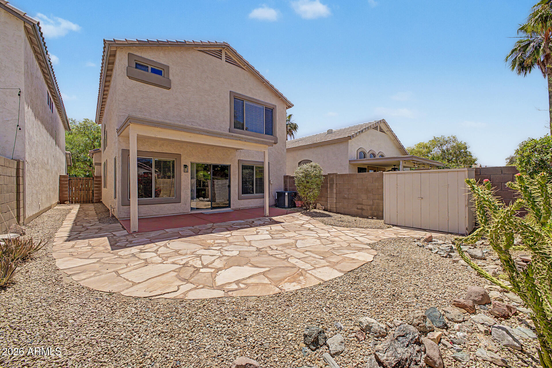 10106 E CARMEL Avenue