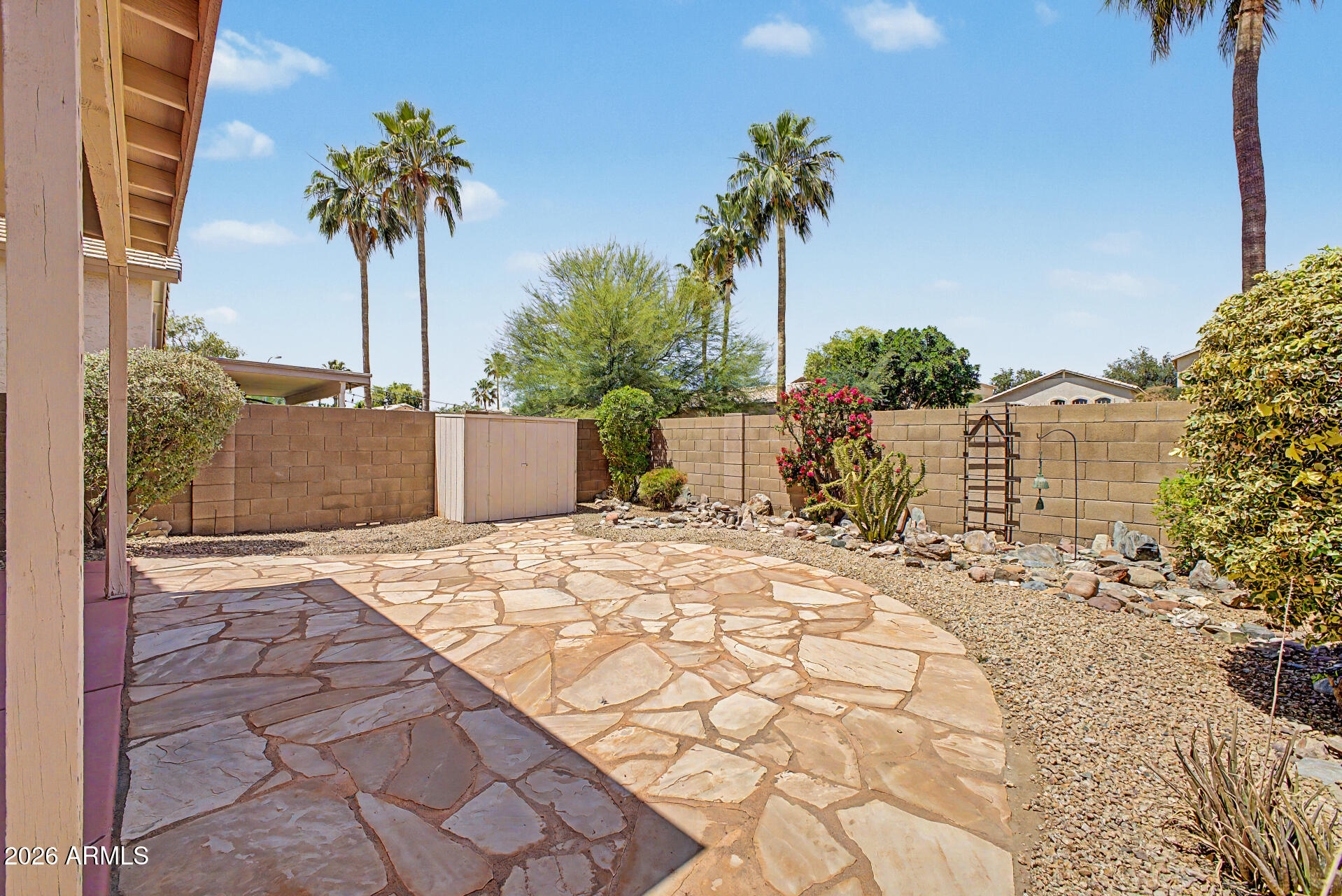 10106 E CARMEL Avenue