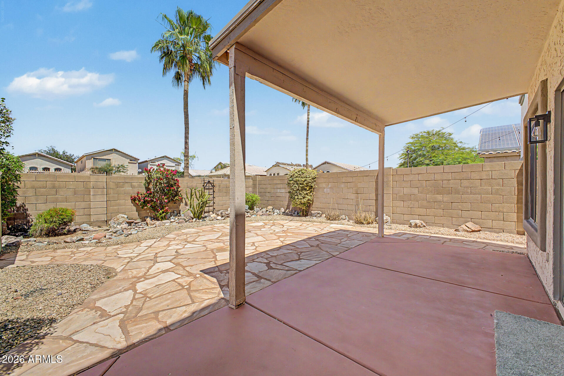 10106 E CARMEL Avenue