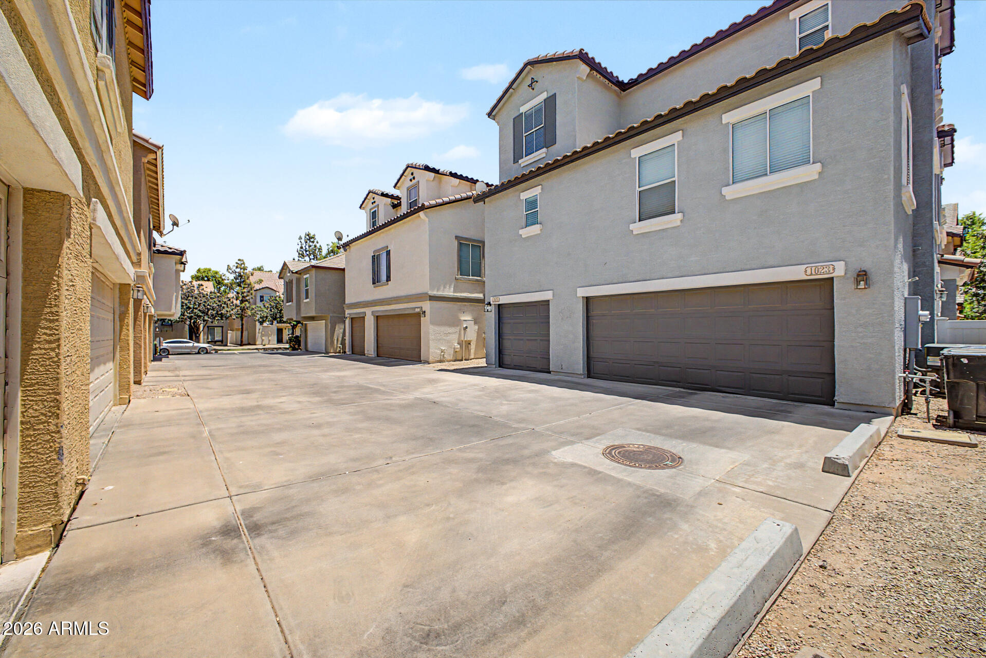 9233 E NEVILLE Avenue 1022