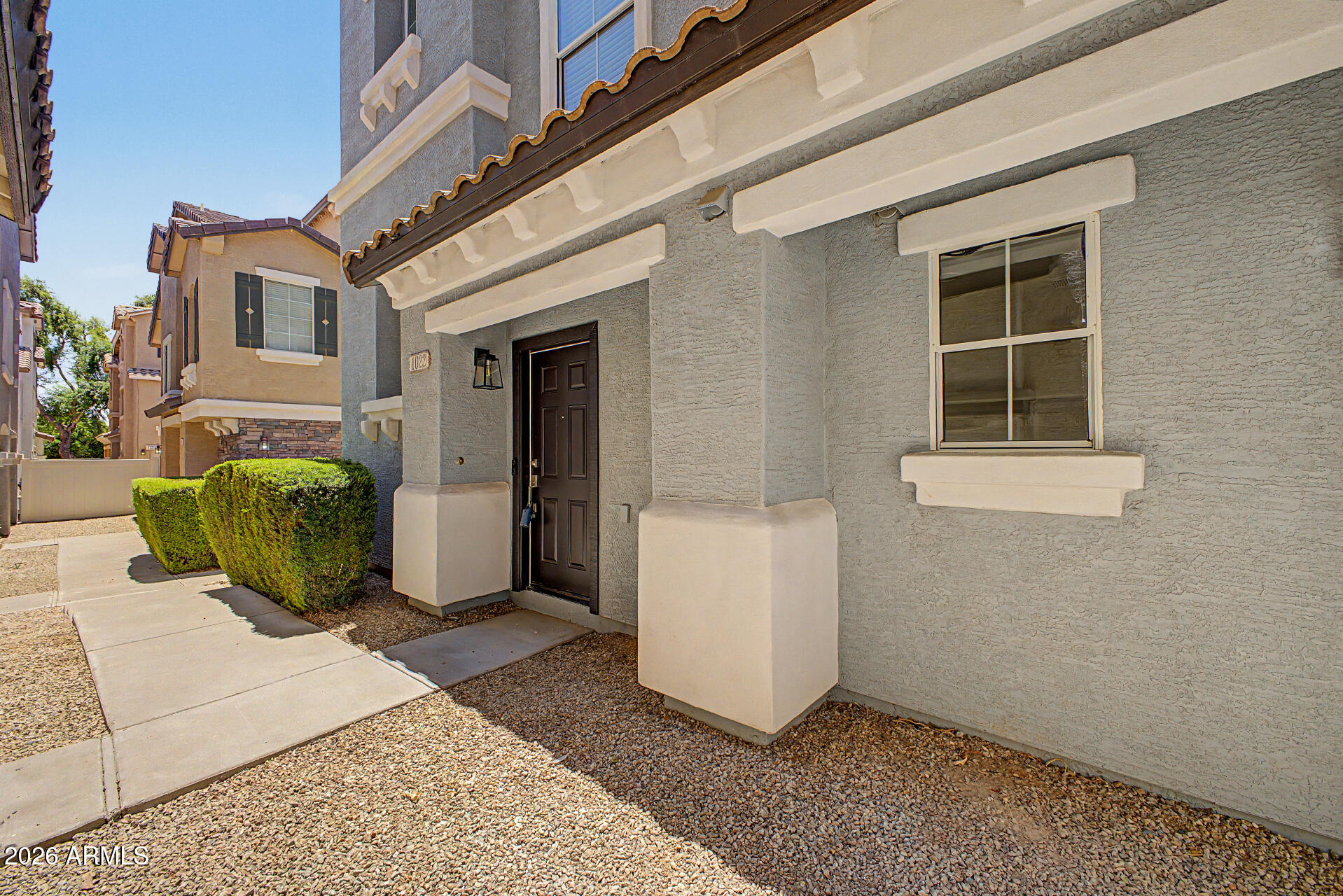 9233 E NEVILLE Avenue 1022