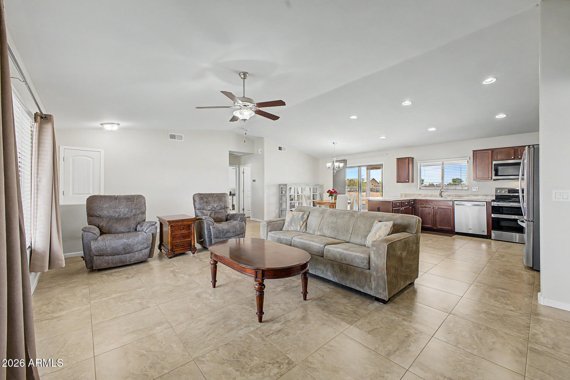 5959 E RED BIRD Lane