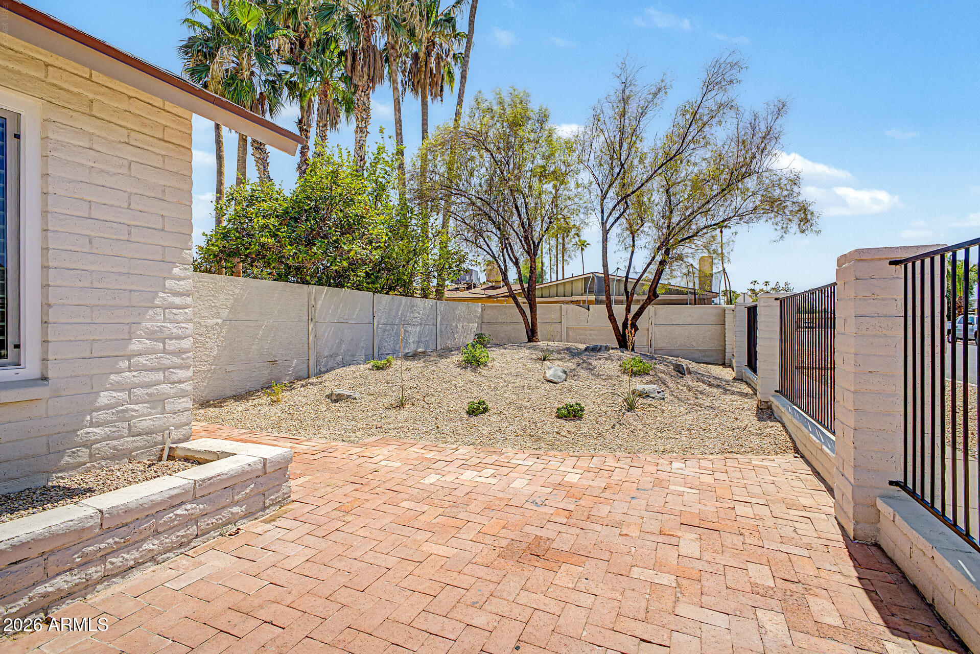 1741 W MILAGRO Avenue