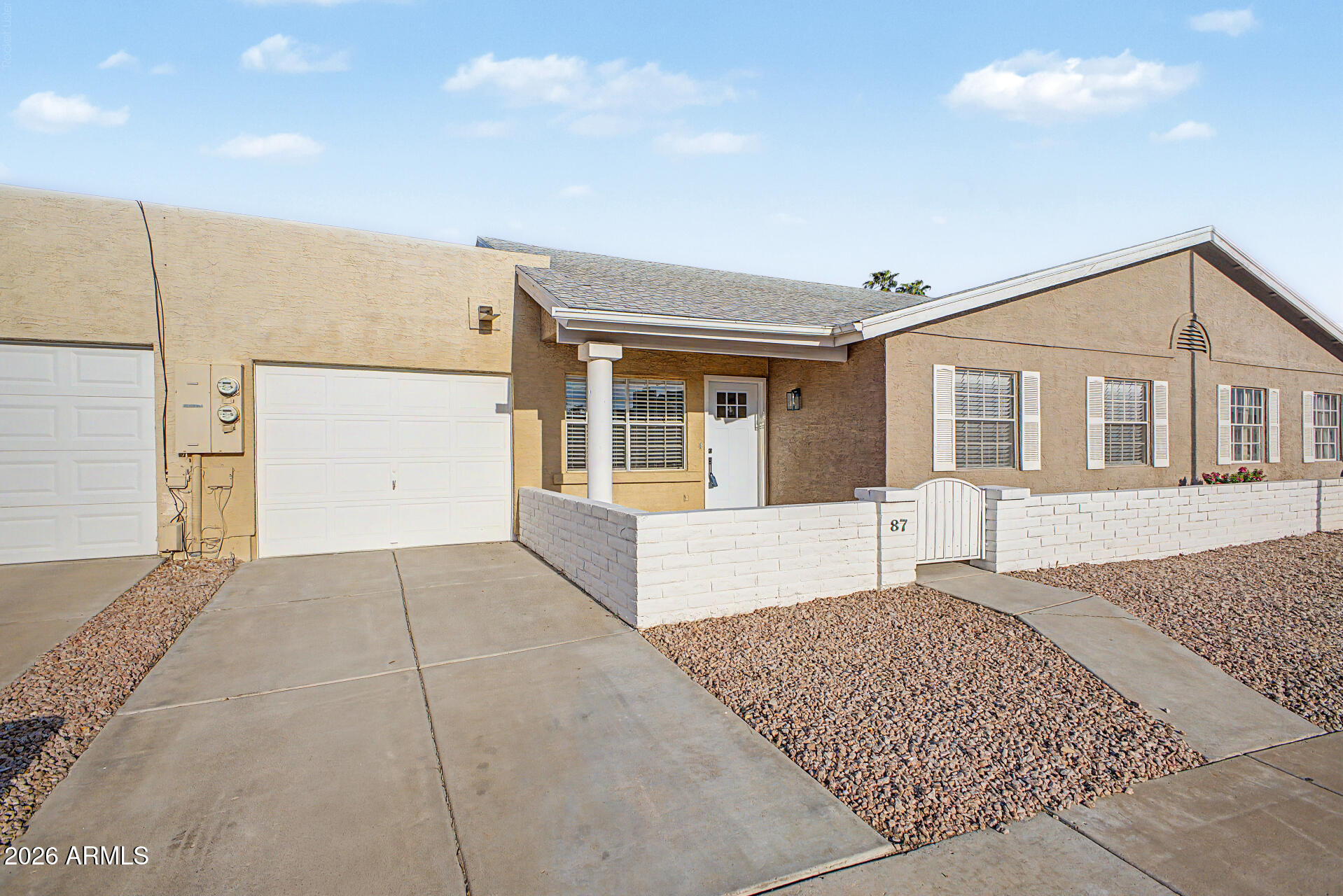 2929 E BROADWAY Road 87