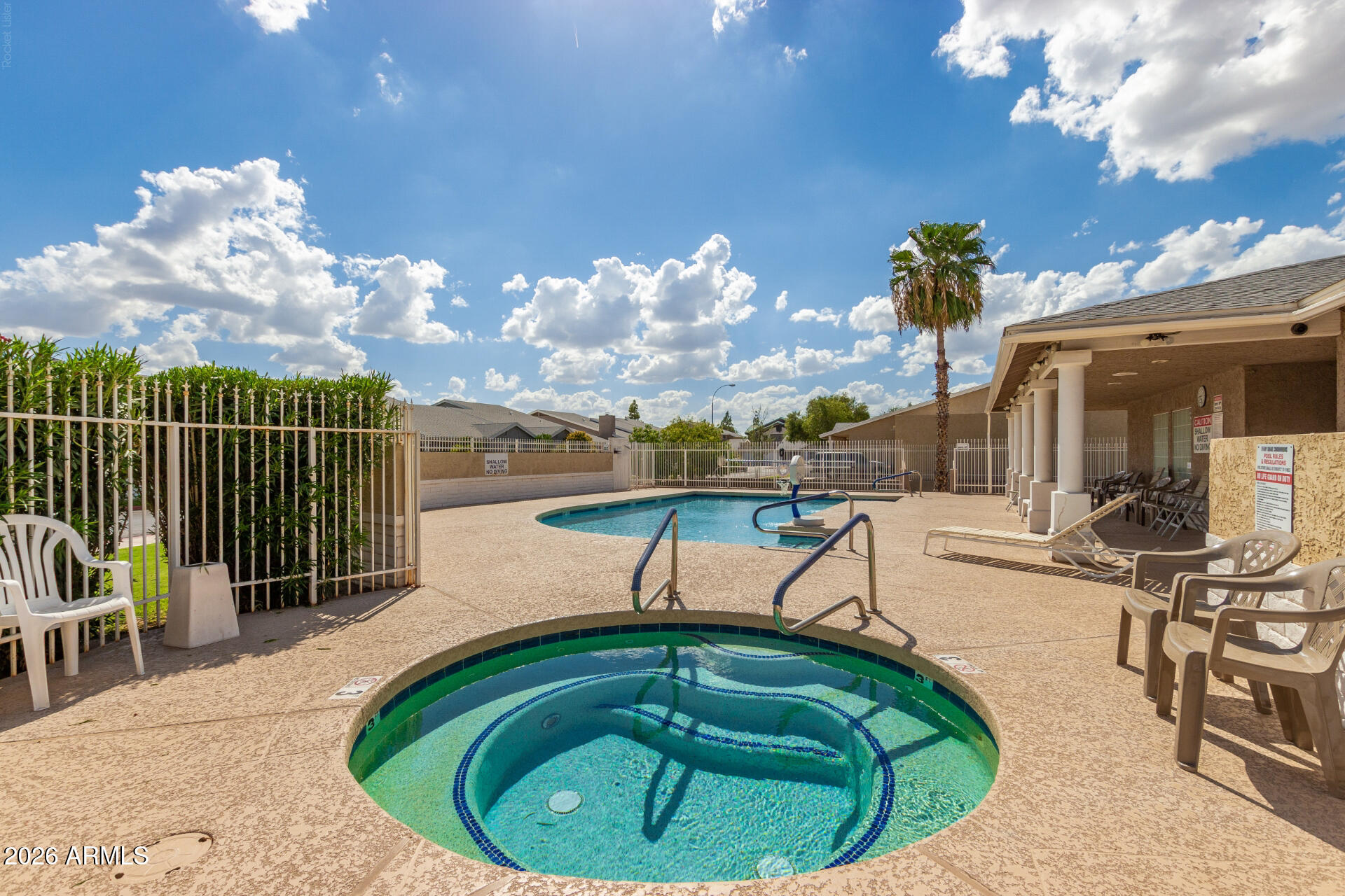2929 E BROADWAY Road 87