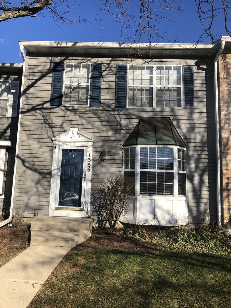1386 Arlington Court Unit: 1368