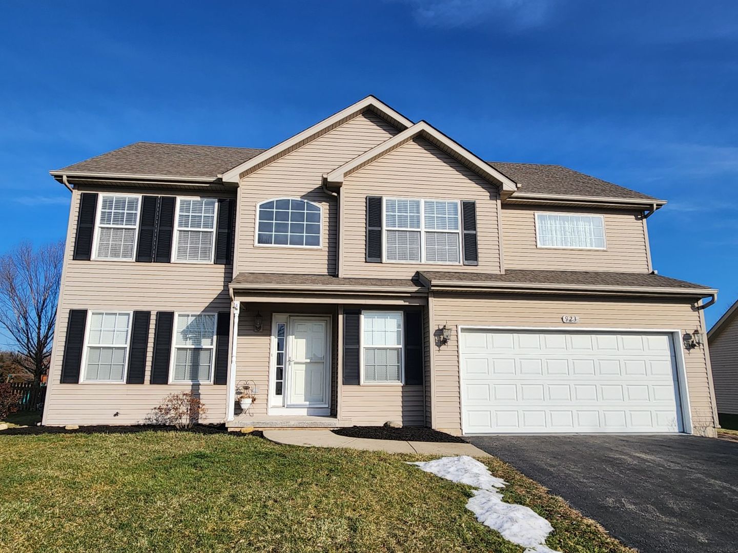 923 Derby Drive