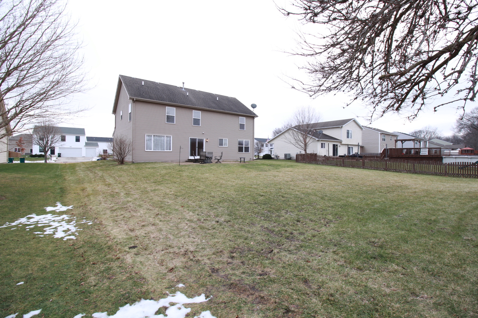 923 Derby Drive