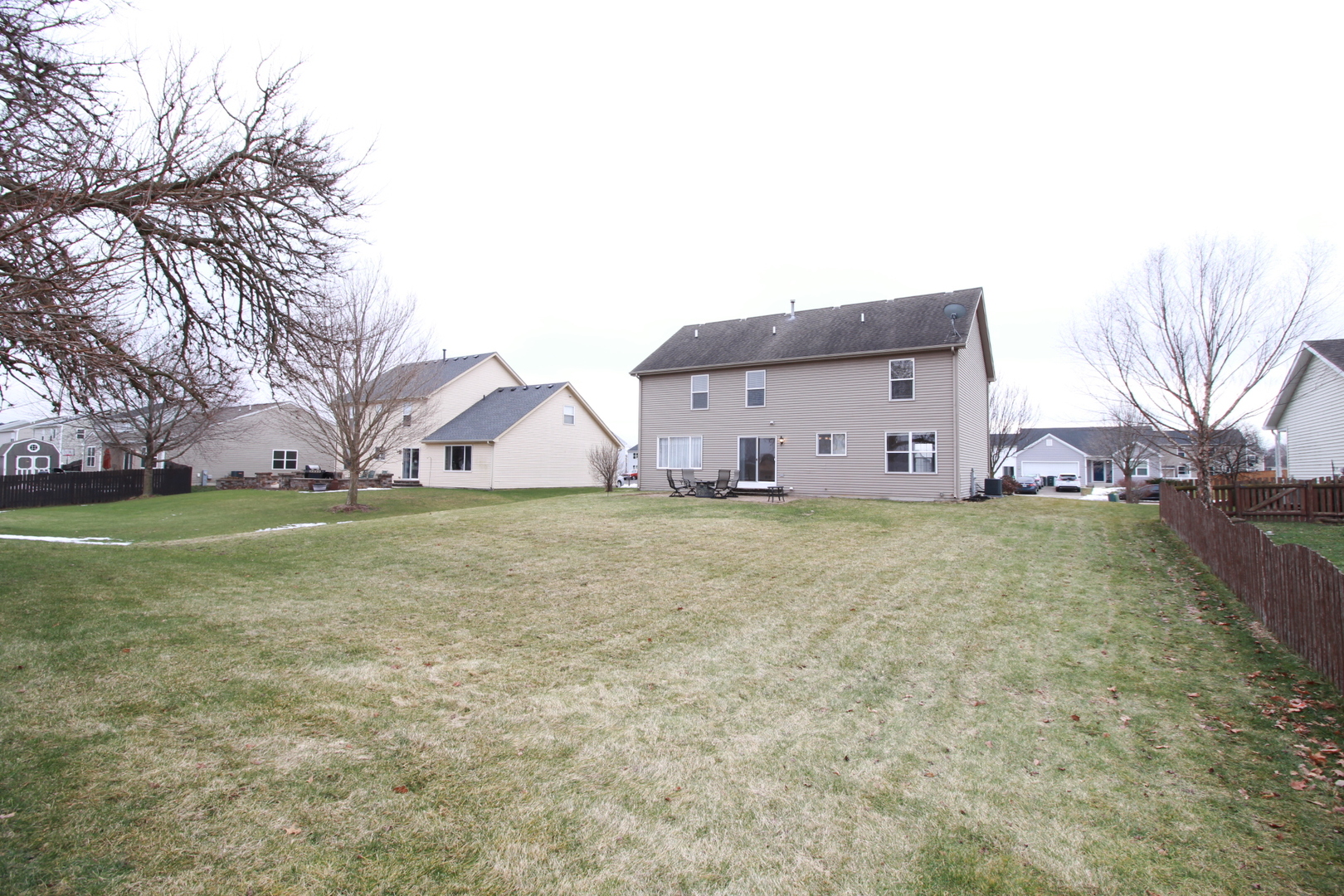 923 Derby Drive