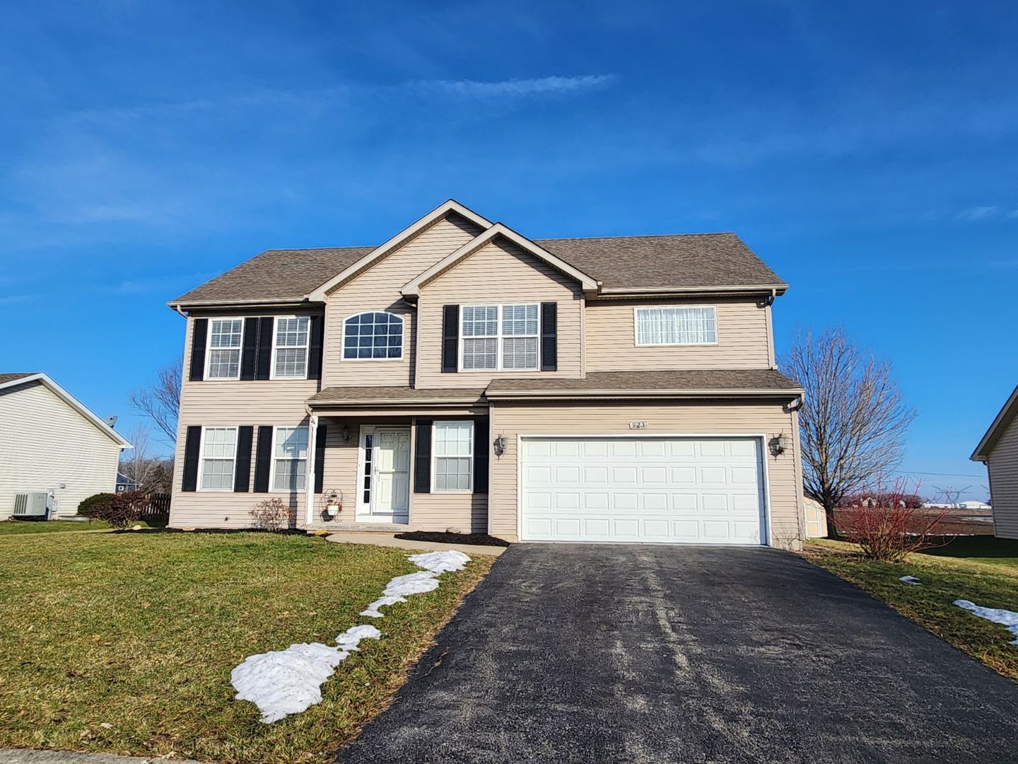 923 Derby Drive