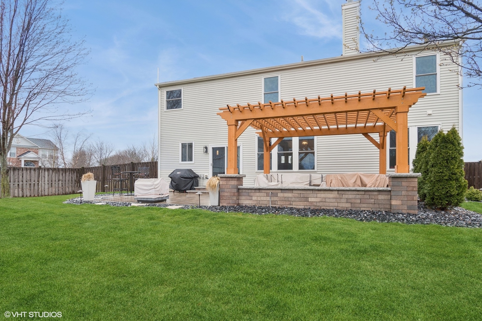 219 S Cranberry Street