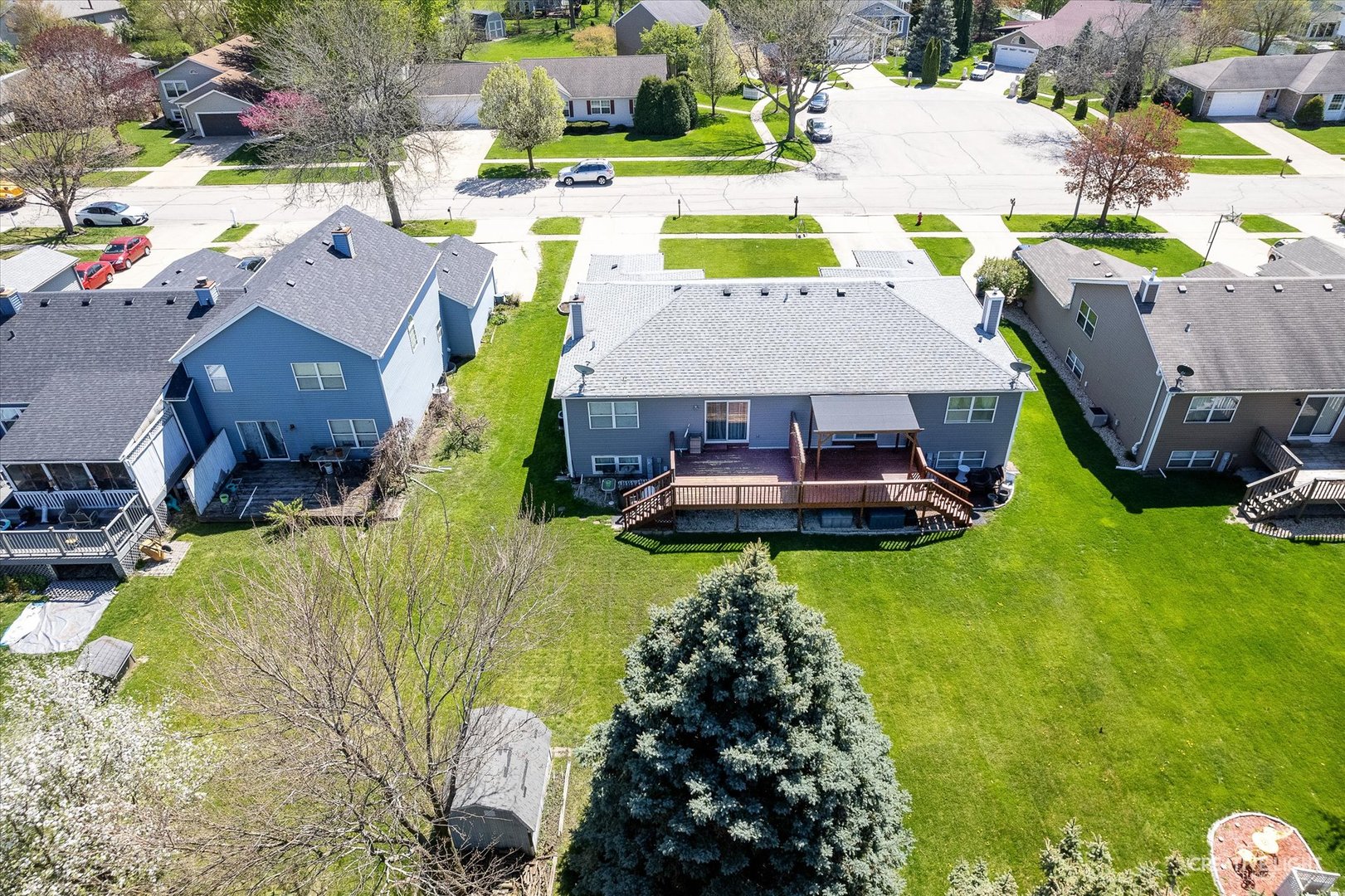 273 Meadows Drive