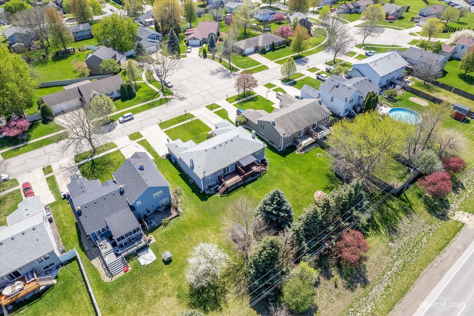 273 Meadows Drive