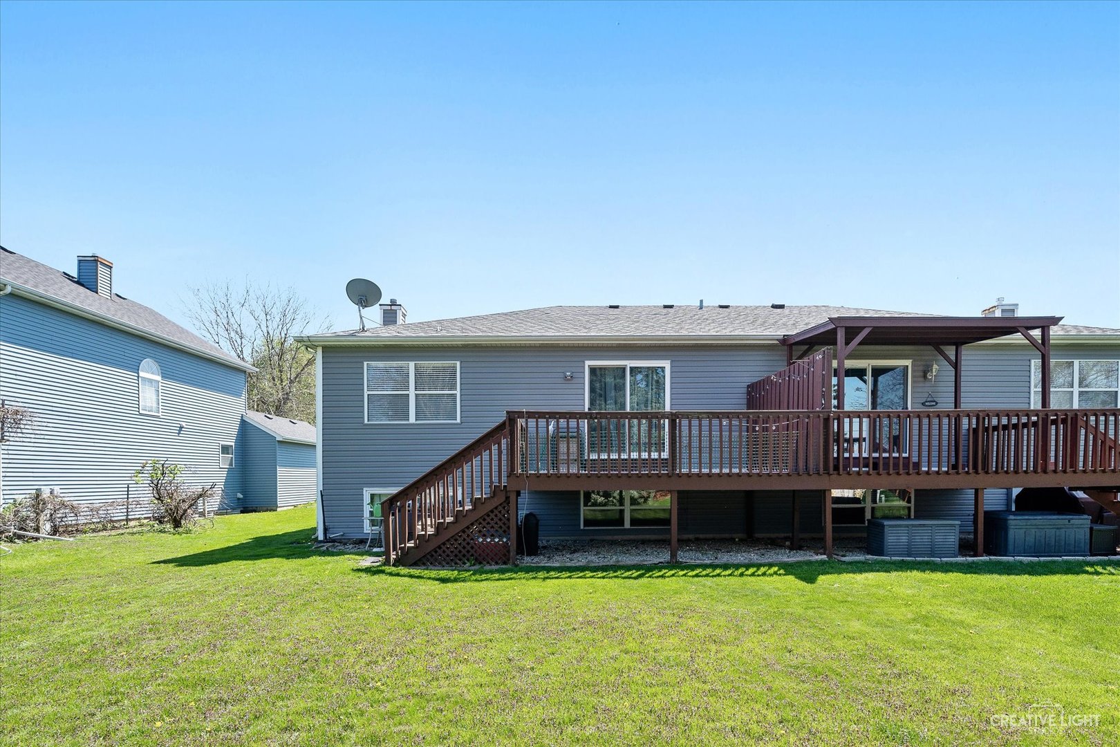 273 Meadows Drive