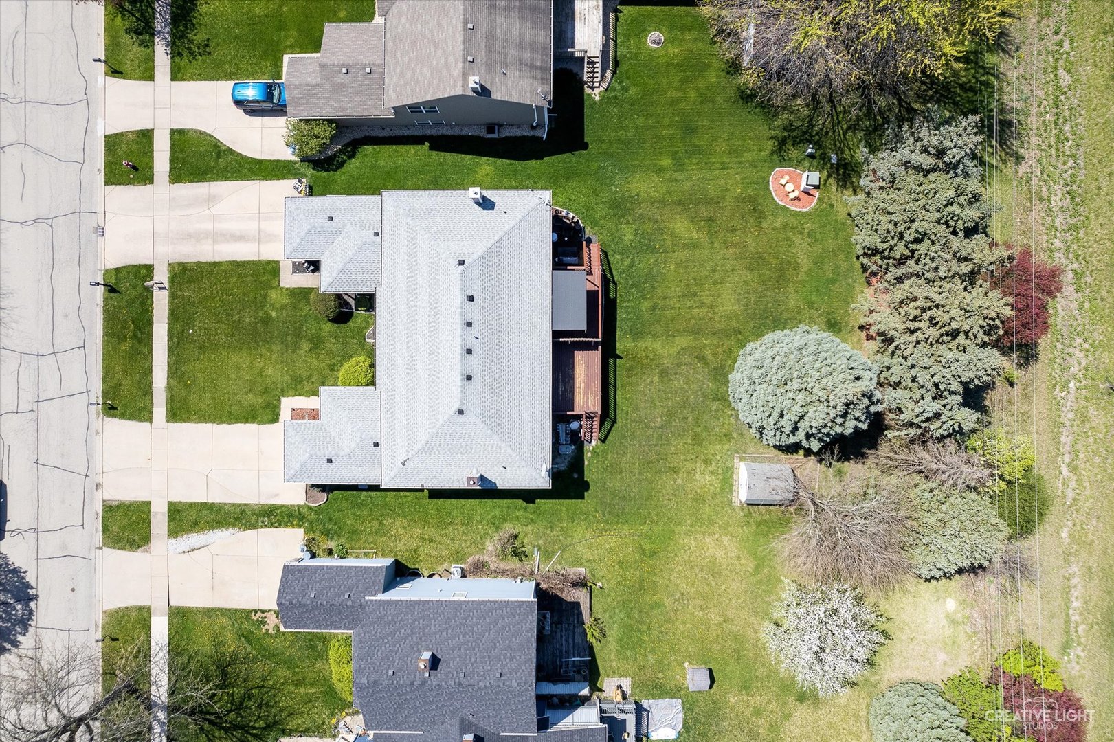 273 Meadows Drive