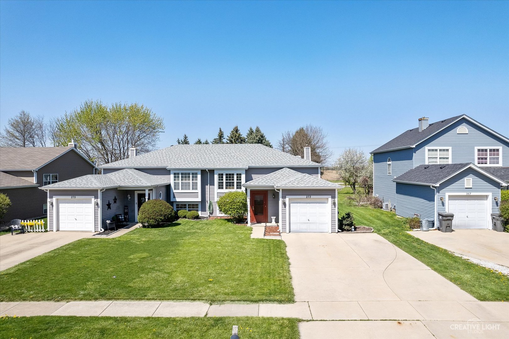 273 Meadows Drive