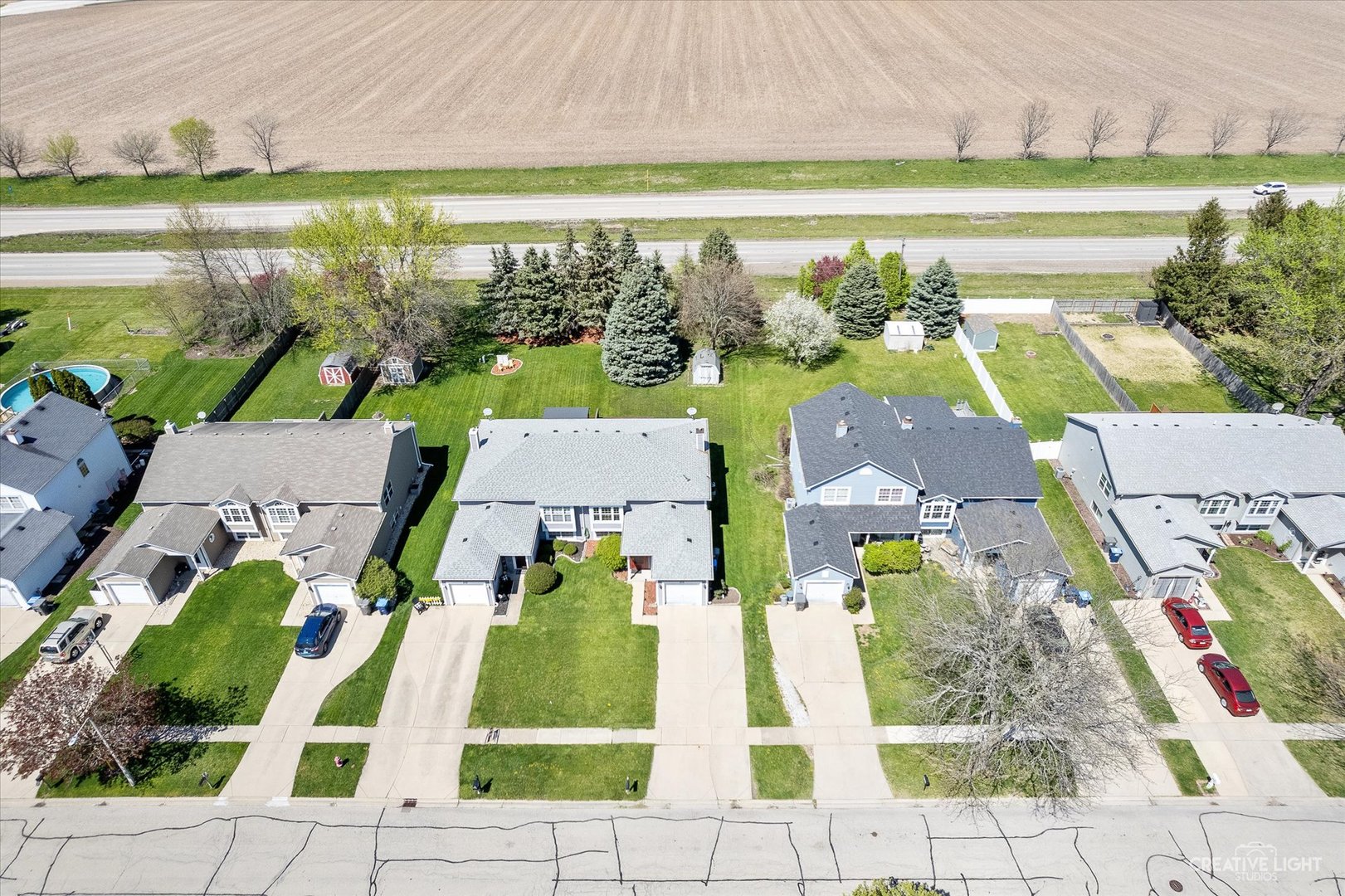 273 Meadows Drive