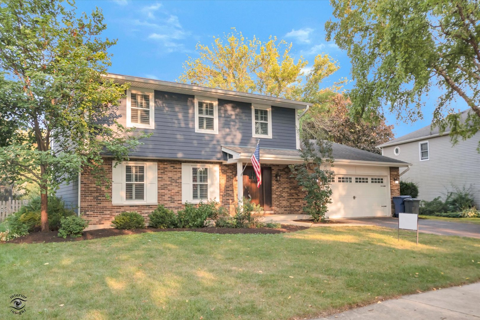 809 Shiloh Circle