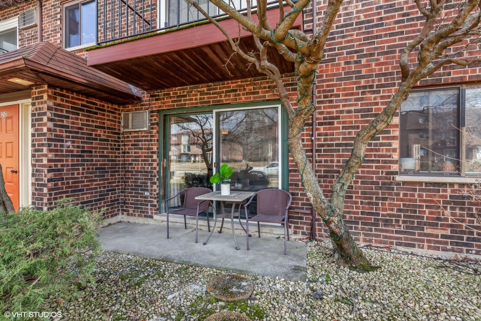 1212 Whispering hills Court Unit: 1A