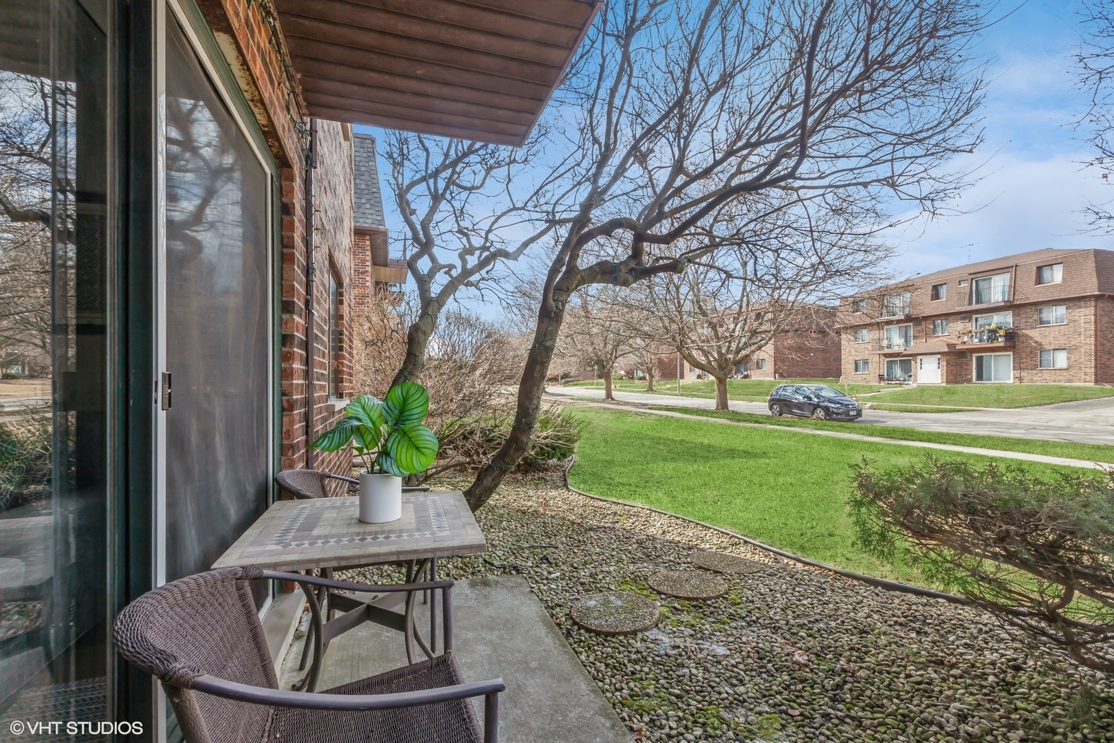 1212 Whispering hills Court Unit: 1A