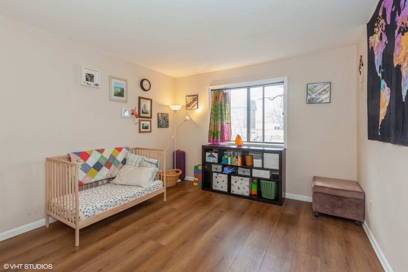 1212 Whispering hills Court Unit: 1A