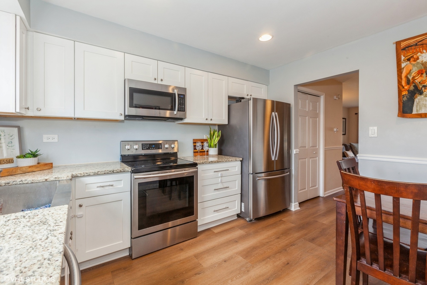 1212 Whispering hills Court Unit: 1A