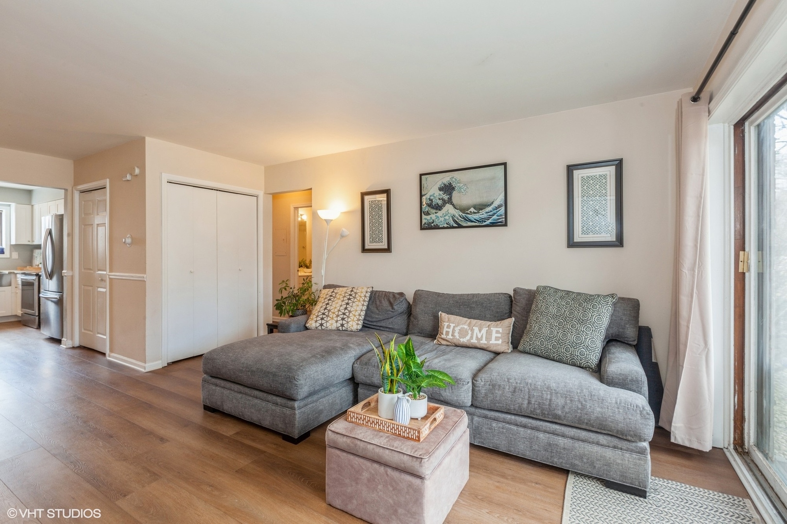 1212 Whispering hills Court Unit: 1A