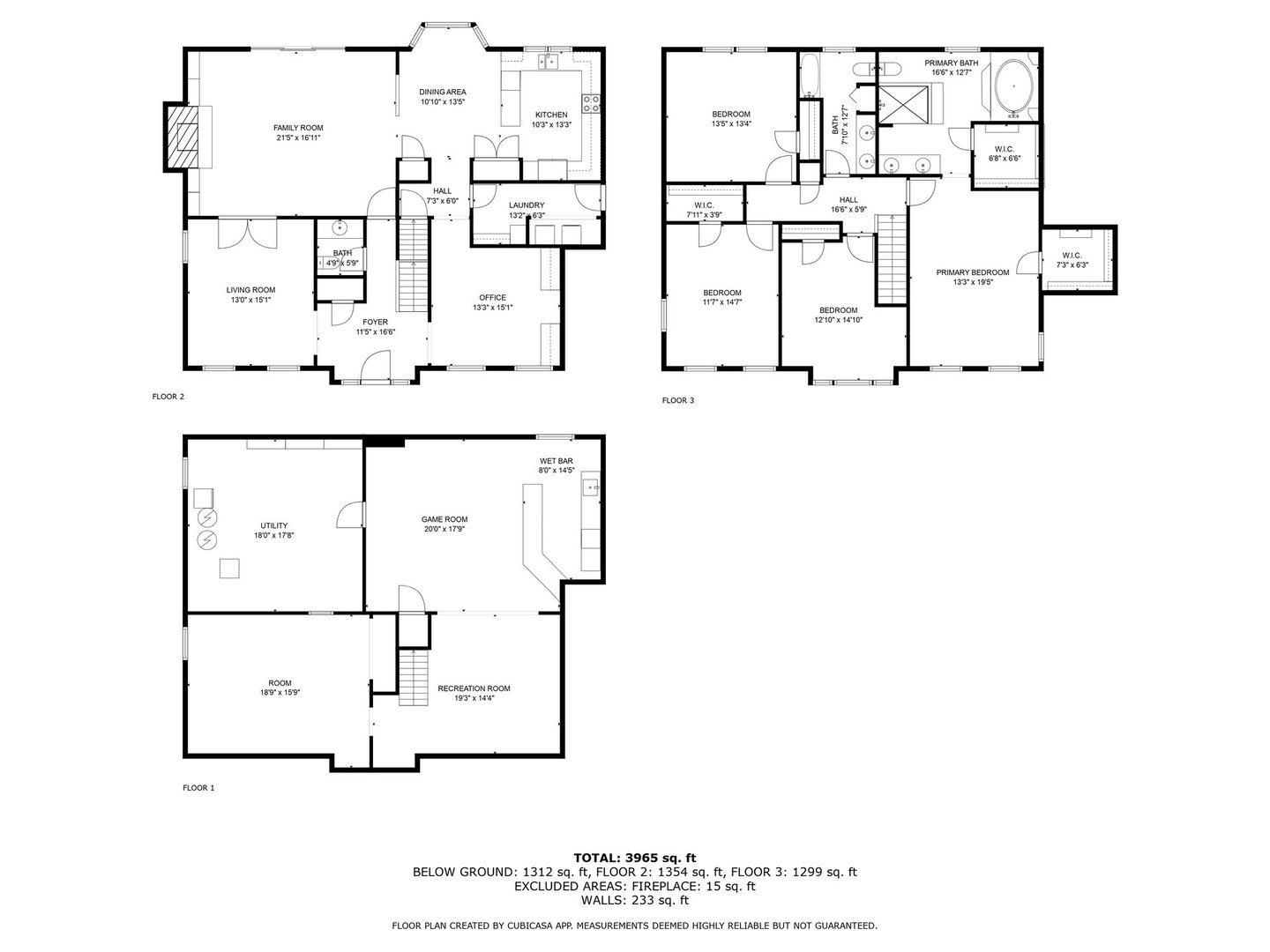 276 Winding Creek Drive