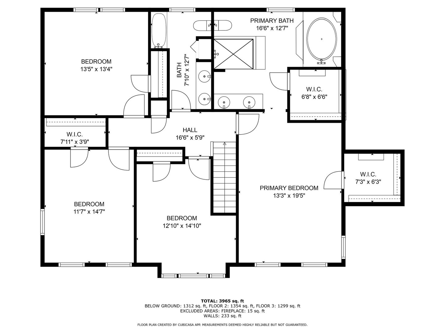 276 Winding Creek Drive