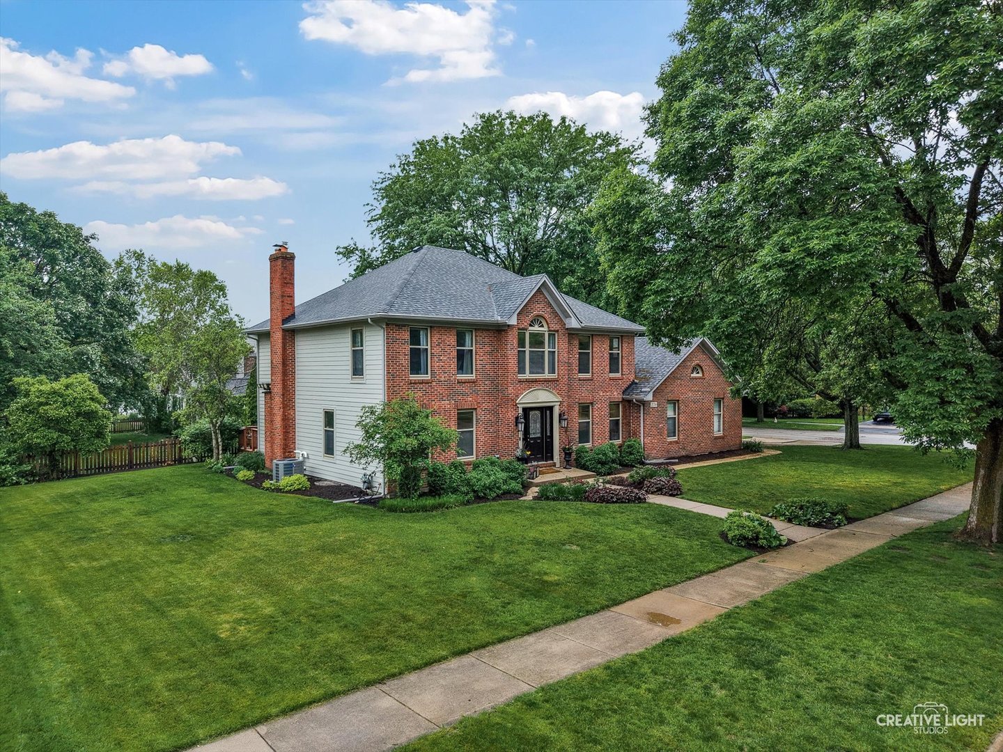 276 Winding Creek Drive