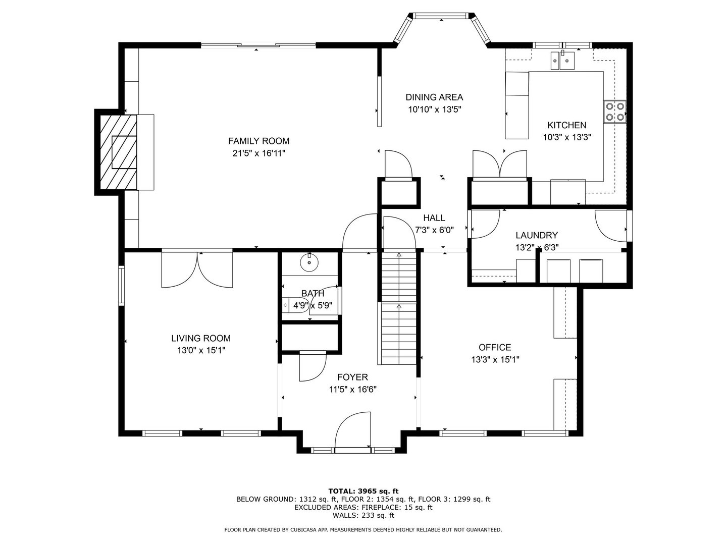 276 Winding Creek Drive