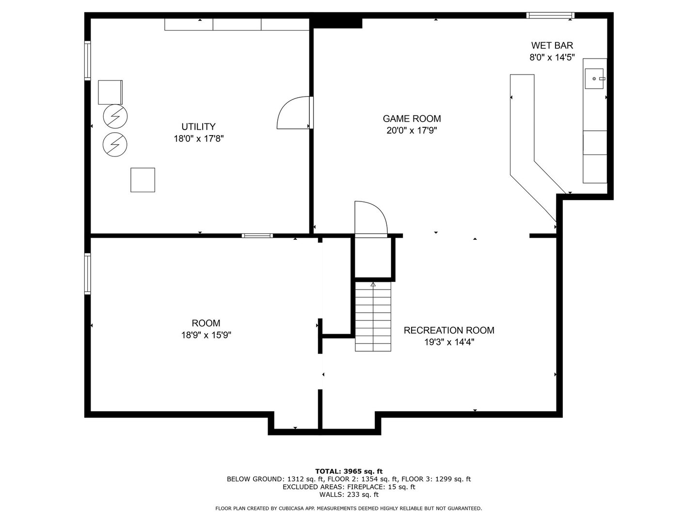 276 Winding Creek Drive