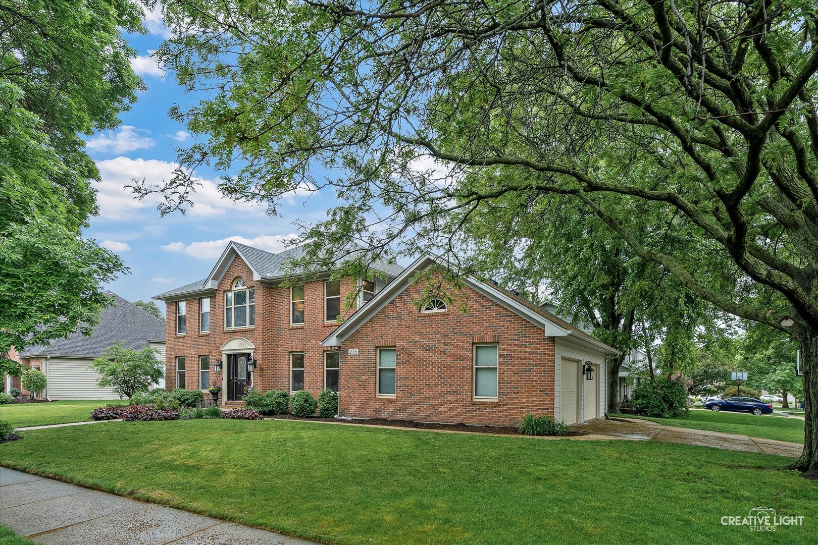 276 Winding Creek Drive