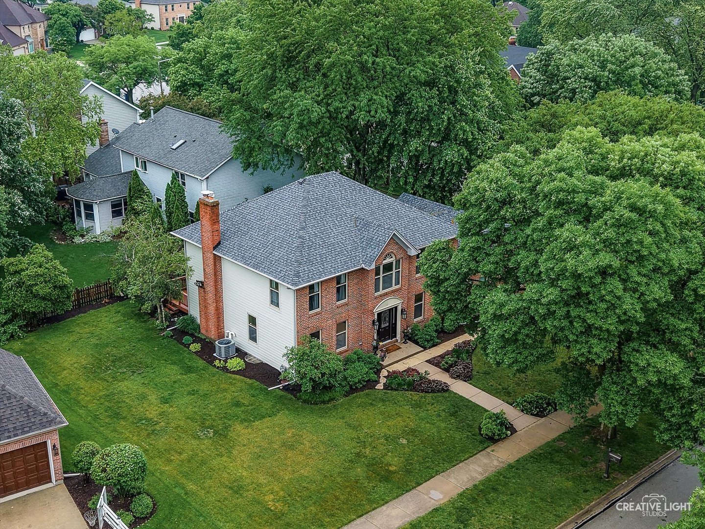 276 Winding Creek Drive