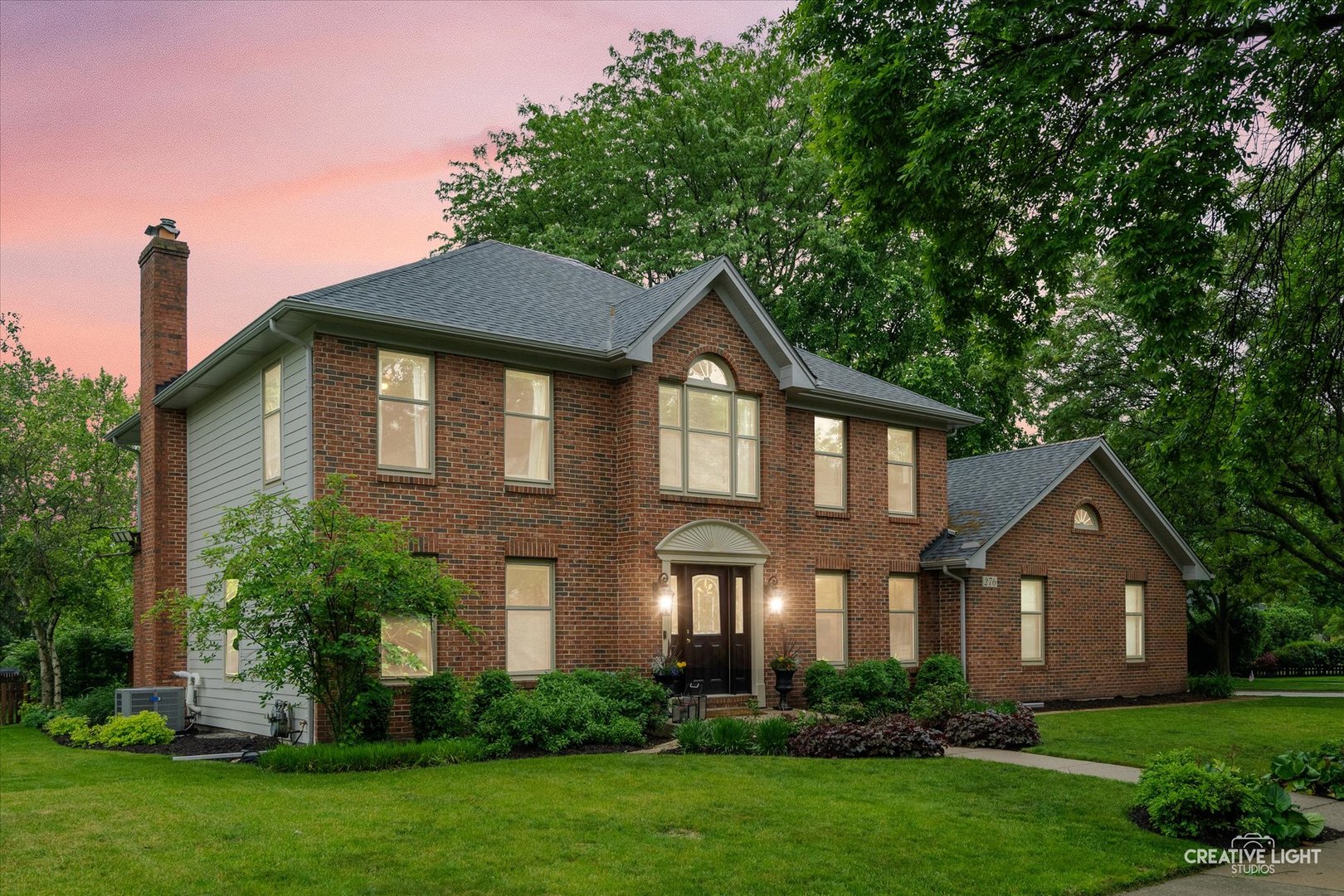 276 Winding Creek Drive