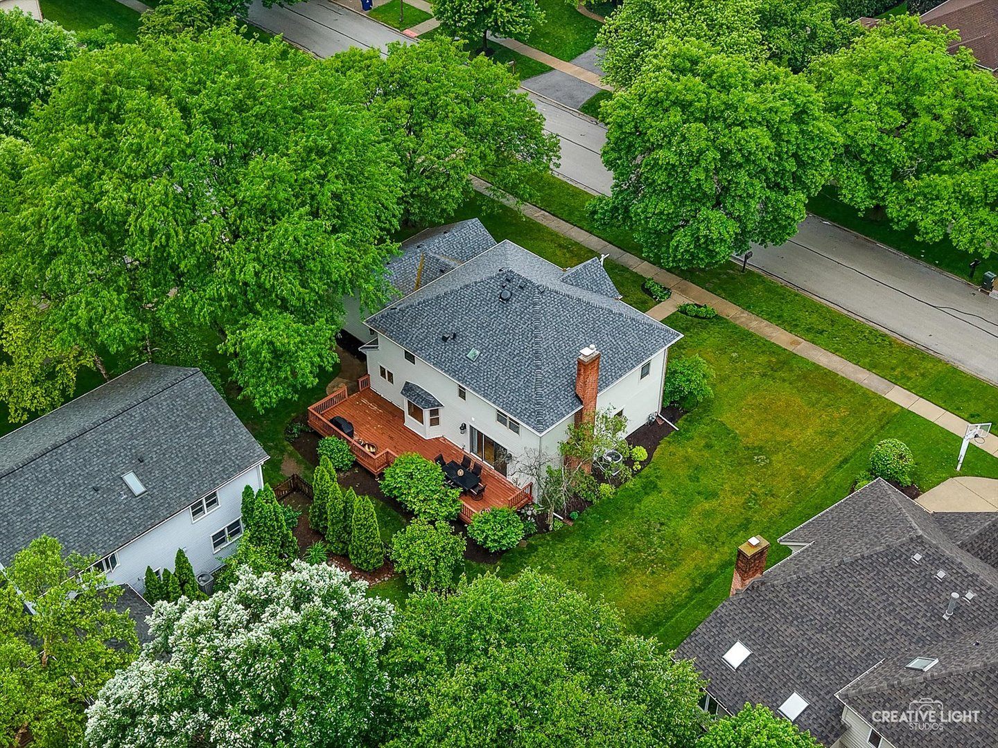 276 Winding Creek Drive