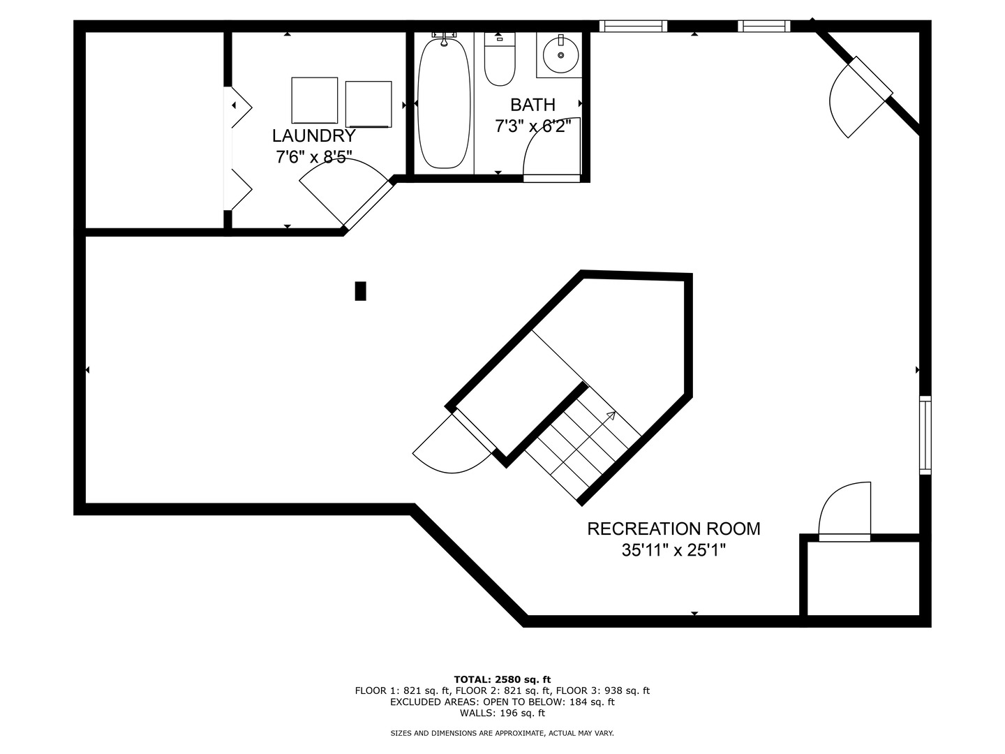 128 Wedgewood Way